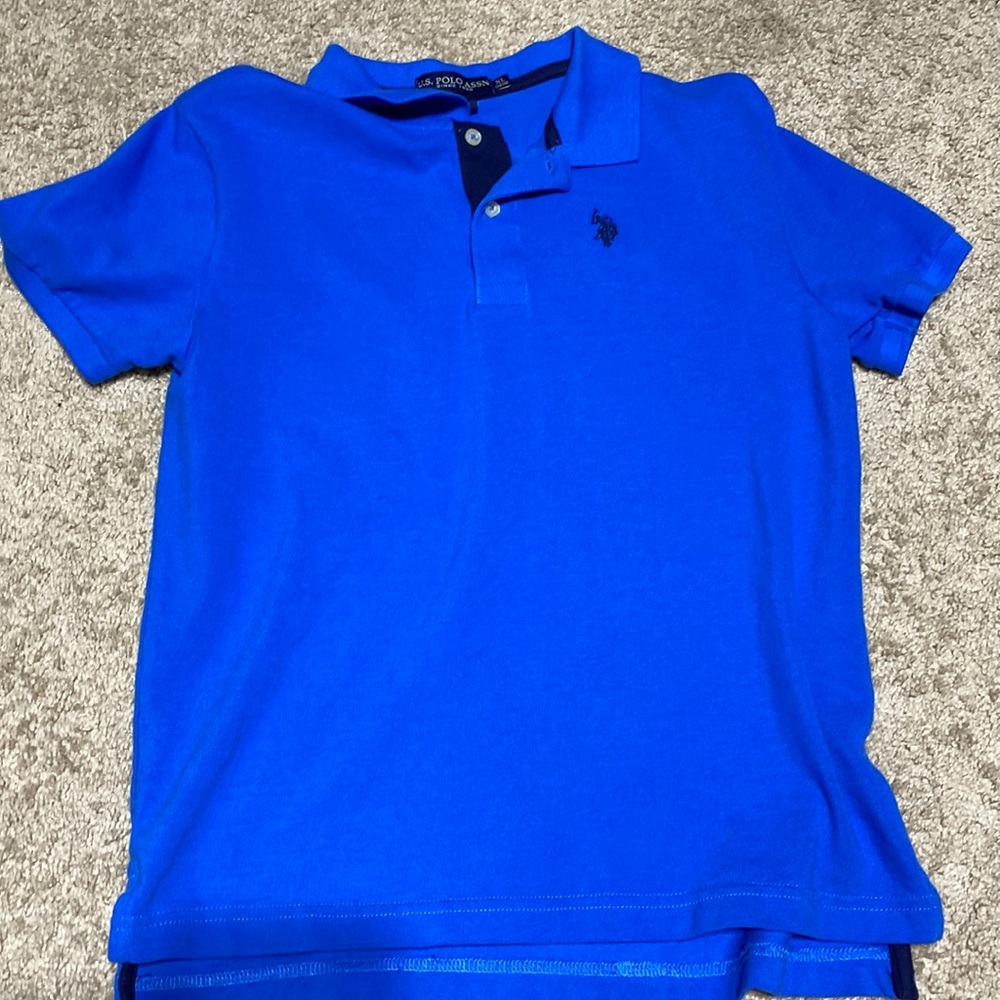 Us polo